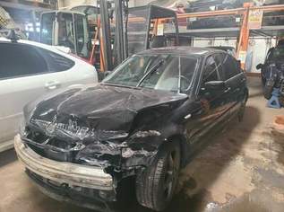 330d LIM E46 M57Österreich-Paket - Ersatzteile, 600 €, Auto & Fahrrad-Autos in Kärnten