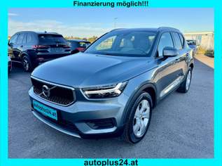 XC40 D3 Momentum AWD Geartronic, 24990 €, Auto & Fahrrad-Autos in 2751 Gemeinde Matzendorf-Hölles XC40 D3 Momentum AWD Geartronic, 24990 €, Auto & Fahrrad-Autos in 2751 Gemeinde Matzendorf-Hölles