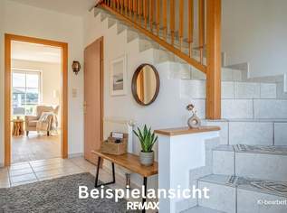 Vermietete Maisonette-Wohnung mit Terrasse, Eigengarten und Carport, 128000 €, Immobilien-Wohnungen in 8542 Moos Vermietete Maisonette-Wohnung mit Terrasse, Eigengarten und Carport, 128000 €, Immobilien-Wohnungen in 8542 Moos