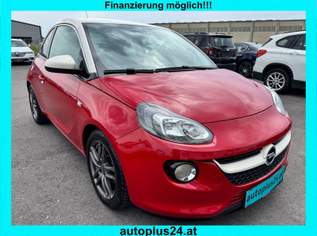 Adam 1,0 Turbo Unlimited ecoFLEX Direct Injection Start/Stop, 7950 €, Auto & Fahrrad-Autos in 2751 Gemeinde Matzendorf-Hölles