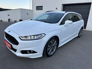 Mondeo Traveller AWD Aut. ST-Line/Navi/LED, 15880 €, Auto & Fahrrad-Autos in 8211 Ilztal