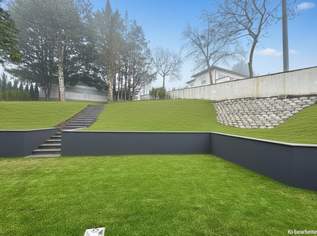 HOCHWERTIGE ERSTBEZÜGE in Villengegend I Mauer I Garten- und Penthouse-Wohnungen I Lift in Wohnung I Tiefgarage I, 998000 €, Immobilien-Wohnungen in 1230 Liesing