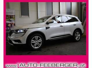 Koleos dCi 190 4WD Initiale X-Tronic Aut. LED,Leder Wi..., 22990 €, Auto & Fahrrad-Autos in 8753 Fohnsdorf