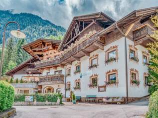 Seltene Gelegenheit: Traditionshaus mit touristischer Widmung am Piburger See, 1900000 €, Immobilien-Häuser in 6433 Gemeinde Oetz