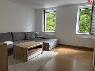 Ein Zuhause zum Verlieben: gelungene Raumaufteilung und freundliche Atmosphäre schaffen ideale Wohnqualität! Helle 3-Zimmer-Wohnung in ruhiger Grünlage ab November verfügbar!, 517.91 €, Immobilien-Wohnungen in 4400 Steyr Ein Zuhause zum Verlieben: gelungene Raumaufteilung und freundliche Atmosphäre schaffen ideale Wohnqualität! Helle 3-Zimmer-Wohnung in ruhiger Grünlage ab November verfügbar!, 517.91 €, Immobilien-Wohnungen in 4400 Steyr
