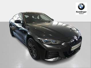 i4 Gran Coupe xDrive M50, 55900 €, Auto & Fahrrad-Autos in 4170 Haslach an der Mühl