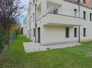 Familienfreundliche 4-Zimmer Gartenwohnung an der Lobau!, 495000 €, Immobilien-Wohnungen in 1220 Donaustadt Familienfreundliche 4-Zimmer Gartenwohnung an der Lobau!, 495000 €, Immobilien-Wohnungen in 1220 Donaustadt