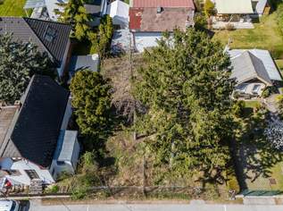 "Grundstück statt Sparbuch - perfekte Lage nahe der Lobau", 400000 €, Immobilien-Grund und Boden in 1220 Donaustadt