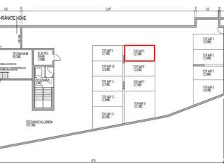 Tiefgaragenplatz in Wörgl zu verkaufen, 29500 €, Immobilien-Kleinobjekte & WGs in 6300 Stadt Wörgl