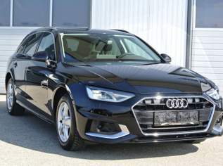 A4 Avant 35 TDI S-tronic advanced, 22490 €, Auto & Fahrrad-Autos in 4693 Desselbrunn A4 Avant 35 TDI S-tronic advanced, 22490 €, Auto & Fahrrad-Autos in 4693 Desselbrunn