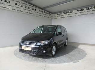 Alhambra Executive 2,0 TDI CR DSG *Tempomat *Sitzheizung..., 18950 €, Auto & Fahrrad-Autos in 8480 Mureck Alhambra Executive 2,0 TDI CR DSG *Tempomat *Sitzheizung..., 18950 €, Auto & Fahrrad-Autos in 8480 Mureck