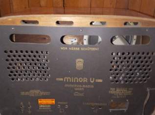 Minerva-Radio