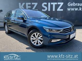 Passat Variant Business 2,0 SCR TDI DSG | NP: € 61.000, 23980 €, Auto & Fahrrad-Autos in 4053 Ansfelden Passat Variant Business 2,0 SCR TDI DSG | NP: € 61.000, 23980 €, Auto & Fahrrad-Autos in 4053 Ansfelden