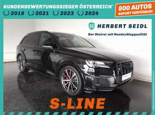 Q7 60 TFSI e PHEV quattro S-line, 53880 €, Auto & Fahrrad-Autos in 8200 Gleisdorf Q7 60 TFSI e PHEV quattro S-line, 53880 €, Auto & Fahrrad-Autos in 8200 Gleisdorf