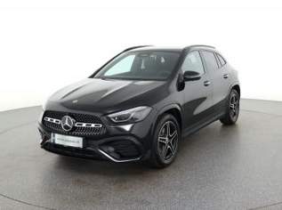 GLA 200d 4Matic, 53900 €, Auto & Fahrrad-Autos in 2351 Gemeinde Wiener Neudorf