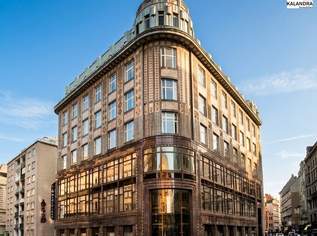 360 TOUR // BÜROFLÄCHEN im RESIDENZPALAST, 17995.04 €, Immobilien-Gewerbeobjekte in 1010 Innere Stadt