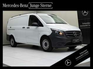 Vito 116 CDI Kasten Lang, 32280 €, Auto & Fahrrad-Autos in 6850 Stadt Dornbirn