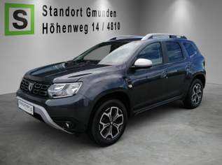 DUSTER Prestige TCe 130 PF 4WD, 18990 €, Auto & Fahrrad-Autos in 4810 Gmunden DUSTER Prestige TCe 130 PF 4WD, 18990 €, Auto & Fahrrad-Autos in 4810 Gmunden