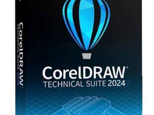 CorelDRAW Technical Suite 2024 for Windows CD Key (Lifetime / 1 Device) Multilingual, 625 €, Marktplatz-Computer, Handys & Software in 1010 Innere Stadt
