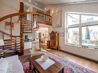 Schönes Reihenhaus mit zwei Bädern, Terrasse und südseitiger Gartenidylle, 699000 €, Immobilien-Häuser in 1230 Liesing