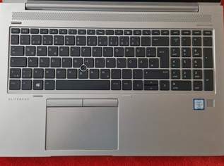 TOUCH HP Elitebook 850 G5 - i7 - 16 - 512 - SIM - Office2024 TOUCH HP Elitebook 850 G5 - i7 - 16 - 512 - SIM - Office2024