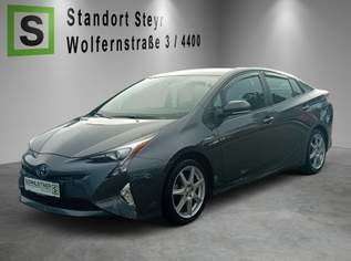 PRIUS 1,8 VVT-i Hybrid Lounge, 16490 €, Auto & Fahrrad-Autos in 4400 