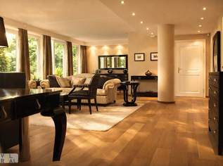 Luxuriöses Apartment im Herzen der Wiener Innenstadt!, 2196000 €, Immobilien-Gewerbeobjekte in 1010 Innere Stadt