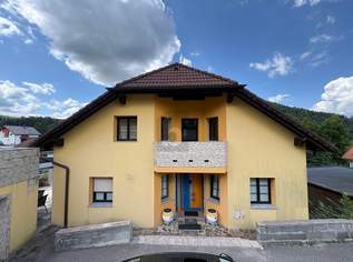EINZIEHEN, WOHLFÜHLEN & WEITERENTWICKELN ? GROßZÜGIGES FAMILIENPARADIES MIT TRAUMGARTEN, SAUNA UND AUSBAUPOTENZIAL IN SONNIGER AUSSICHTSLAGE, 439000 €, Immobilien-Häuser in 3340 Gemeinde Waidhofen an der Ybbs EINZIEHEN, WOHLFÜHLEN & WEITERENTWICKELN ? GROßZÜGIGES FAMILIENPARADIES MIT TRAUMGARTEN, SAUNA UND AUSBAUPOTENZIAL IN SONNIGER AUSSICHTSLAGE, 439000 €, Immobilien-Häuser in 3340 Gemeinde Waidhofen an der Ybbs