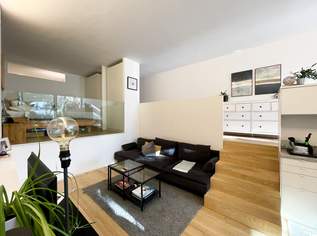 MIETE: Charmante Gartenwohnung in sonniger Ruhelage – Mühlau, Innsbruck, 1550 €, Immobilien-Wohnungen in Tirol