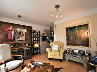 Möblierte 2 Zimmerwohnung mit ausgezeichnetem Grundriss, 285000 €, Immobilien-Wohnungen in 1100 Favoriten
