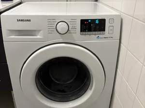 SAMSUNG Waschmaschine, 99 €, Haus, Bau, Garten-Haushaltsgeräte in 4030 Pichling