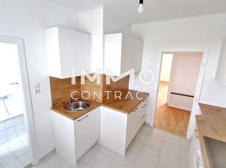 Sonnige Wohnung mit Balkon, Blick in den Garten, Ruhelage am grünen Hügel über der Stadt, 105000 €, Immobilien-Wohnungen in 7400 Oberwart Sonnige Wohnung mit Balkon, Blick in den Garten, Ruhelage am grünen Hügel über der Stadt, 105000 €, Immobilien-Wohnungen in 7400 Oberwart