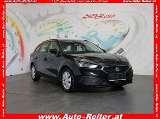 Leon SP Reference 2,0 TDI *LED, NAVI, PDC*, 13990 €, Auto & Fahrrad-Autos in 8753 Fohnsdorf