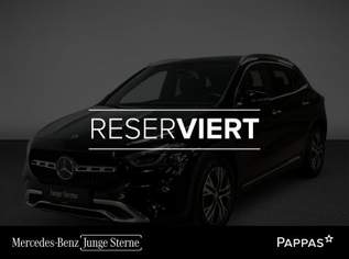 GLA 200 d 4MATIC Österreich-Edition, 38900 €, Auto & Fahrrad-Autos in 6060 Stadt Hall in Tirol