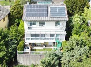 Ihr Rückzugsort mit Urlaubsflair: Haus mit Wellnessbereich und Weitblick, 895000 €, Immobilien-Häuser in 1140 Penzing