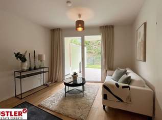 Kleinfamilien Hit mit Aussicht, 469000 €, Immobilien-Wohnungen in 2371 Katastralgemeinde Hinterbrühl