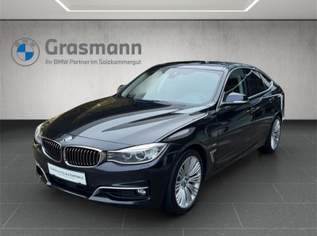 335d xDrive Gran Turismo, 24890 €, Auto & Fahrrad-Autos in 4822 Bad Goisern am Hallstättersee 335d xDrive Gran Turismo, 24890 €, Auto & Fahrrad-Autos in 4822 Bad Goisern am Hallstättersee