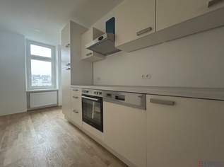 Nähe U1/U2 II sanierte Starterwohnung II inkl Küchenzeile II voll-sanierte 2-Zimmer-Wohnung an der Wiedner Hauptstraße, 262000 €, Immobilien-Wohnungen in 1050 Margareten