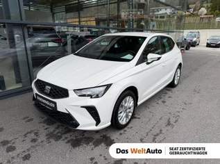 Ibiza Style 1.0 TSI 95PS, 19990 €, Auto & Fahrrad-Autos in 6460 Stadt Imst Ibiza Style 1.0 TSI 95PS, 19990 €, Auto & Fahrrad-Autos in 6460 Stadt Imst