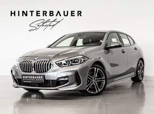 118d M-SPORT Aut. *LED*LIVE-COCKPIT*GARANTIE, 36900 €, Auto & Fahrrad-Autos in 5112 Lamprechtshausen