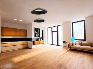 Erstbezug! | 3-Zimmer-Eigentum nähe Schönbrunn!, 480000 €, Immobilien-Wohnungen in 1140 Penzing