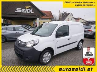 Kangoo Z.E. Complete 33kWh mit Batterie *SORTIMO*, 11990 €, Auto & Fahrrad-Autos in 8200 Gleisdorf