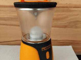 Varta Outdoor Latern (LED), 18 €, Marktplatz-Sportgeräte & Zubehör in 8010 Sankt Leonhard Varta Outdoor Latern (LED), 18 €, Marktplatz-Sportgeräte & Zubehör in 8010 Sankt Leonhard