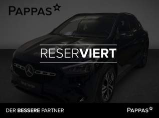 GLA 220 d 4MATIC, 48300 €, Auto & Fahrrad-Autos in 5020 Altstadt
