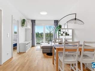 Ihr neues Zuhause im Messequadrant – modern, lebenswert, einzigartig, 950.34 €, Immobilien-Wohnungen in 8010 