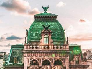 Lichtdurchflutete 3-Zimmer-Wohnung in 1180 Wien nähe Sternwartepark – Ihr neues Zuhause zum Kauf!, 567000 €, Immobilien-Wohnungen in 1180 Währing