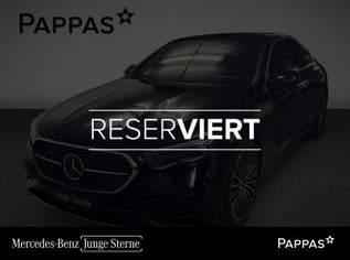 E 220 d 4MATIC Limousine, 69800 €, Auto & Fahrrad-Autos in 5020 Altstadt