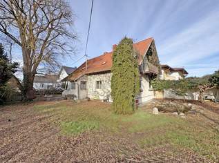 Sanierungsobjekt mit Potenzial in bevorzugter Lage von Marchtrenk, 240000 €, Immobilien-Häuser in 4614 Marchtrenk