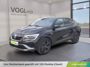 Arkana TCe 140 EDC PF R.S. Line Aut., 20990 €, Auto & Fahrrad-Autos in 8753 Fohnsdorf Arkana TCe 140 EDC PF R.S. Line Aut., 20990 €, Auto & Fahrrad-Autos in 8753 Fohnsdorf