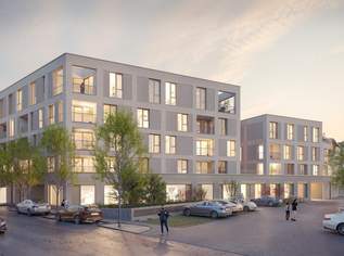 Frei.Stil_Freiung Wels_Geschäftsfläche 02, 599700 €, Immobilien-Gewerbeobjekte in 4600 Wels